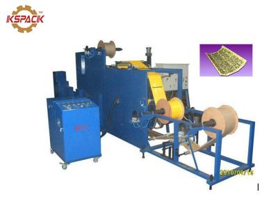 China Full Automatic PLC System Double Sides Coat Glue Yellow Insect Trap Paper Making Machine for sale