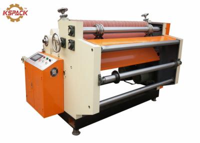 China Corrugated Paper Sheet Cutting Machine / Corrugation Line Sheet Cutter for sale