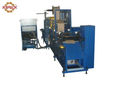 China HG898 + 40kg 100m/Min Double Sides Coat Glue Yellow Fly Killer Paper Tape Making Machine for sale