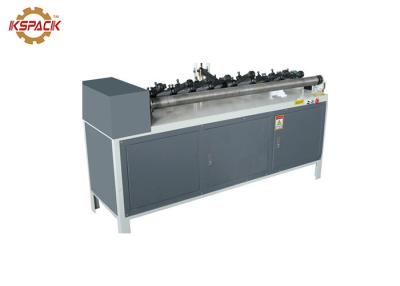 China Multi Blatt-automatisches Papierrohr, das Maschinen-Papier-Rohr Recutter-Maschine herstellt zu verkaufen