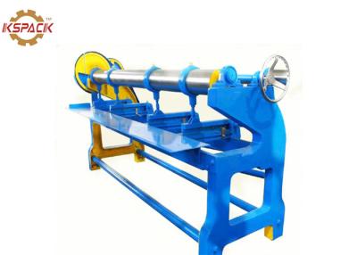 China Manual de KSQJ que alimenta la máquina tragaperras rotatoria del vínculo de la máquina cuatro de Slotter en venta
