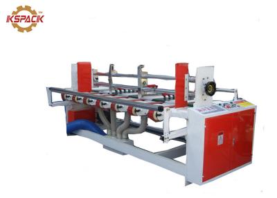 China Vacuum Style Auto Feeder For Corrugated Flexo Printing Machine for sale