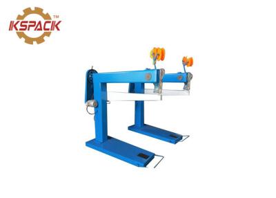 China Máquina de costura acanalada, máquina de costura automática para las cajas acanaladas en venta