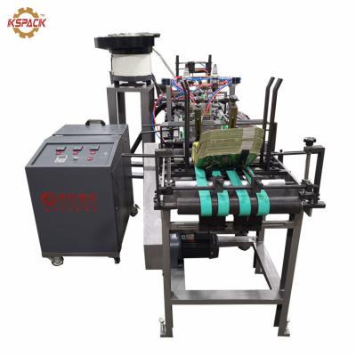 China 50pcs pro klebrige Papierkleber-Maschine der minimale Maus80kg zu verkaufen