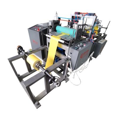 China Uv Light Fly Insect 20000pcs/H Sticky Glue Trap Machine for sale