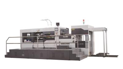 China máquina que corta con tintas de la caja de cartón 4600pcs/H de 1100m m en venta