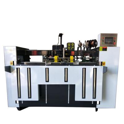 China High Speed Electric Box Stapling Machine With Stitch Width Of 1-5mm for sale
