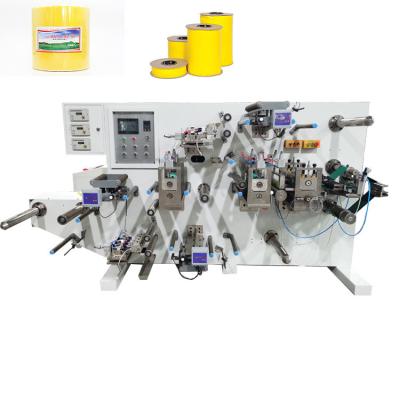 China 800mm Yellow Insect Rat Glue Trap Making Machine for sale