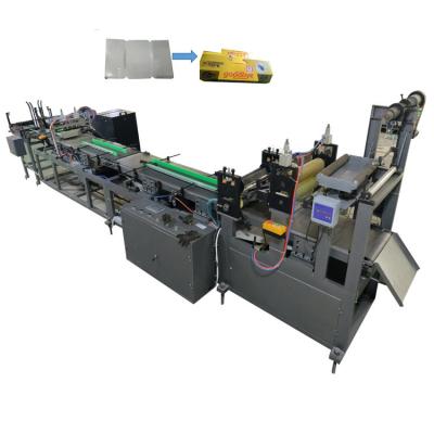China Automatic Feeding Paper Cockroach 200MM Rat Catching Machine for sale