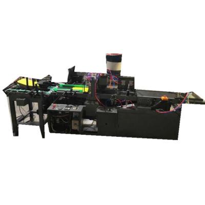 China Iso 200-800mm Rat Glue Trap Making Machine Plc Touch Screen for sale