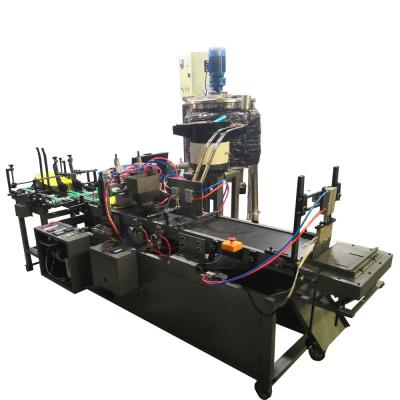 China Cockroach House Coat Glue Iso Rat Glue Trap Making Machine for sale