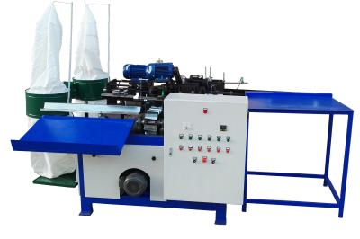 China CER automatische 60pcs/Min Plc Paper Cone Making Maschine zu verkaufen