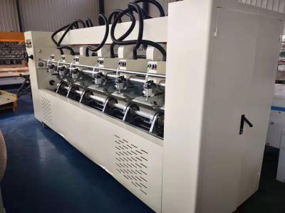 Китай Creasing доски гофрированной бумаги машины Slitter лезвия автомата питания тонкий продается