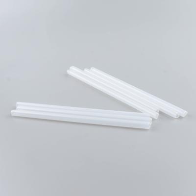 China SGS Certified Plastic Tubes Durable And Long Lasting Thickness 0.65-0.8mm for sale