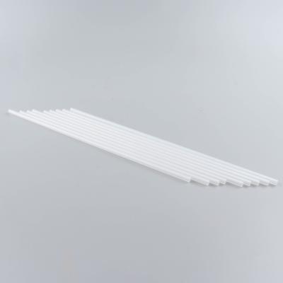 China RoHS Compliant Plastic PE Tubes for Trendsetting Makeup and Skincare Brands Superior for sale