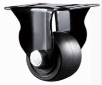 China heavy duty low profile caster wheels 2inch for sale