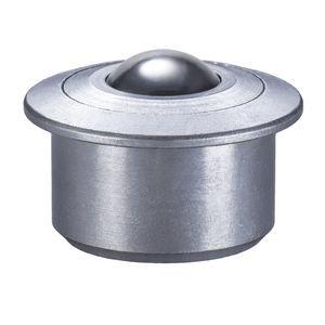 China Ball Transfer Unit Heavy Duty Push Fit Ball Wheel SP-45 for sale