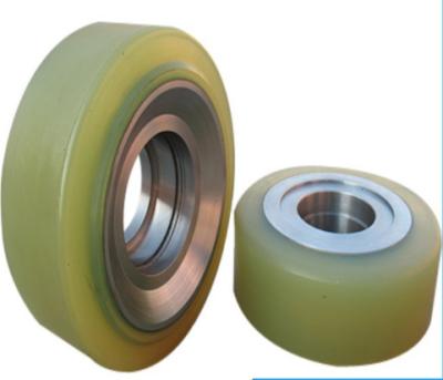 China Airport  Baggage Conveyor Wheel for sale