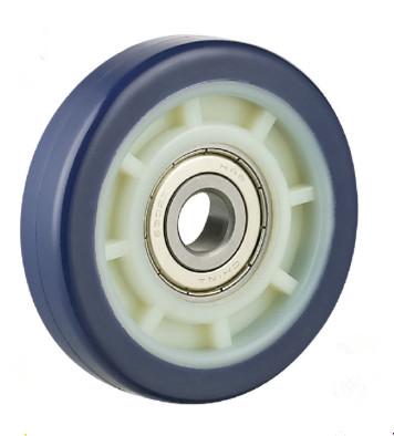China Airport Luggage Carousel Conveyor Wheels for sale