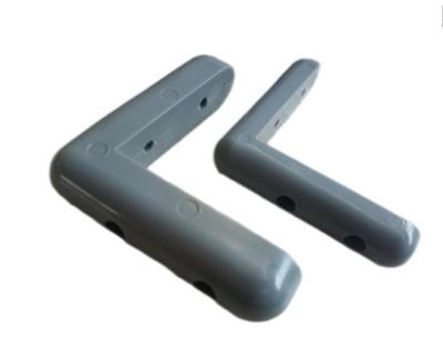 China L Corner Bumper Guards For Trolley for sale