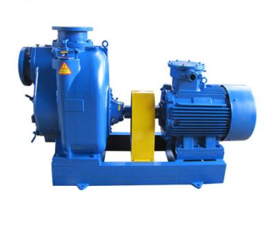 China 32ZX3.2-32 32ZX3.2-32  Industrial Centrifugal Pump Stainless Steel Self for sale