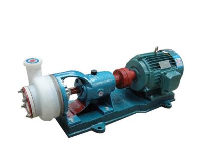 China Hydromatic Industrial Centrifugal Pump 200FSB-20L 200FSB-20L Self Priming Oil Pump for sale