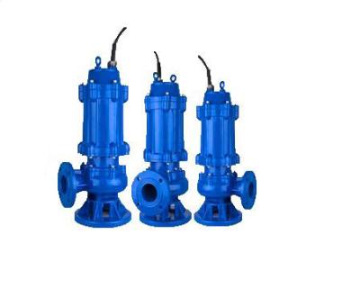 China 50QW15-32-4 50QW15-32-4  Submersible Sewage Pump for sale