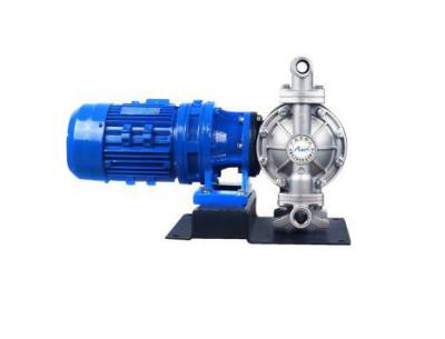 China DBY-20 DBY-20  Electric Diesel Motor Diaphragm Pump for sale