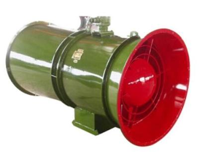 China FBCZ-4-№11 Explosion Proof Axial Fans for sale