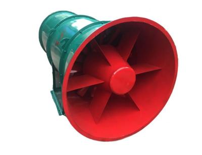 China FBCZ-6-№14 Explosion Proof Axial Fans for sale