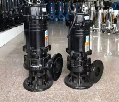 China 10m Submersible Motor Pump for sale