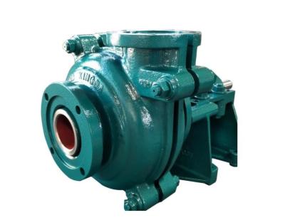 China 6/4D-AH   6/4D-AH Centrifugal Slurry Pump for sale