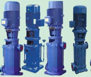 China 50DL12.6-12.2*6   Multistage Horizontal Pump Centrifugal 12.6m Head for sale