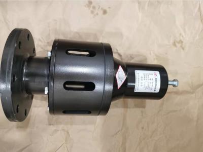 China A47TW-2Q/ SD-200 A47TW-2Q/ SD-200 Special Pressure Relief Valve For Fan for sale