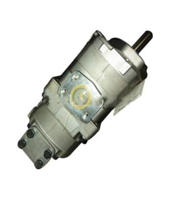 China 705-51-20140 705-51-20140 Hydraulic Gear Pump Of Crane for sale