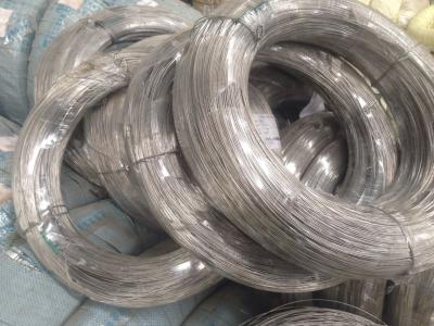 China 304 304L 316 316L Stainless steel wire for sale
