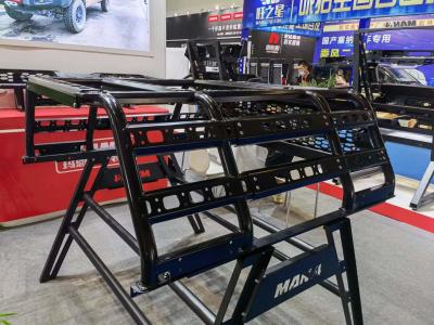 China Universal Steel TOYOTA Roll Bar Multifunctional For Pickup Truck à venda