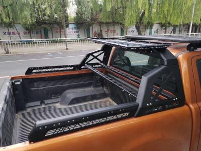 Chine Steel Offroad FORD Roll Bar Universal For Pickup Truck 135*55*40 à vendre