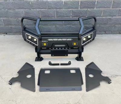 China 4x4 Accessories MANUFACTURER 4x4 hilux bull bar and bumpers -  Mdgloble 全球领先的汽车零部件采供平台--全球汽贸网 - Powered by MDGloble