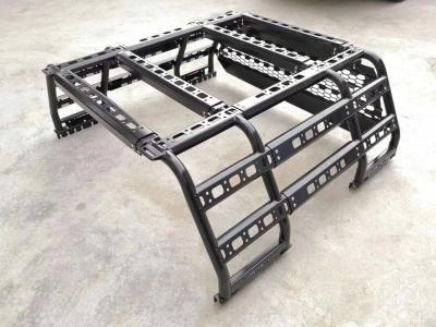 China OEM Steel Universal FORD Roll Bar For Ranger T7 T8 Raptor 2002—2020 for sale