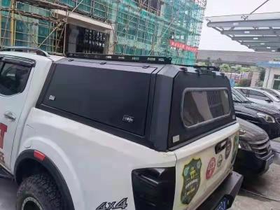 Chine Cabine de double de NISSAN Canopy For NP300 de hauts de forme de camion pick-up de Hardbody à vendre