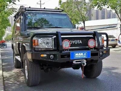 Cina Spolverizzi 4x4 il toro ricoprente Antivari per TOYOTA Landcruiser 73 76 78 79 serie in vendita