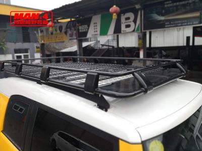 China Universal TOYOTA Roof Rack Cross Bar For FJ Cruiser OEM for sale