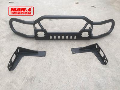China Powder Coated Front Steel Bull Bar Jeep Renegade Nudge Bar for sale