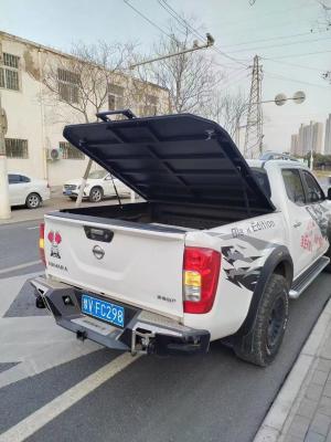 China Aluminum Truck Bed Roll Bar Pickup Bed Cover For Ford Raptor F150 Tundra for sale