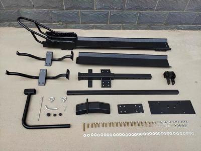 China Universal Motorcycle Carrier Offroad 4x4 Autoparts For Pickup Truck And SUV for sale