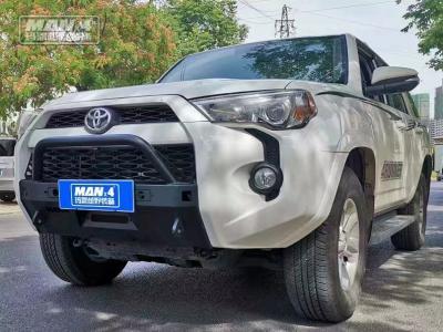 China Offroad 4x4 Bull Bar Front Bumper For Toyota 4 Runner（A） for sale