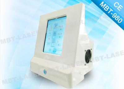 China 50w 980nm Laser Beauty Machine Professional Effective 980 For Vein Tre for sale