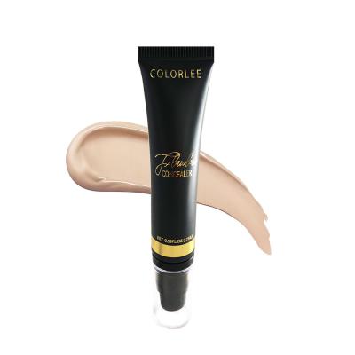 China Lightweight Liquid Foundation , Full Coverage Water Based Foundation for sale