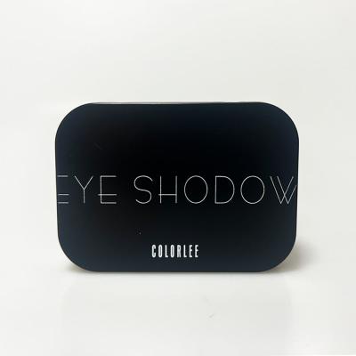 China Paleta altamente pigmentada Matte Shimmer Metallic del maquillaje del ojo en venta